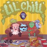 album image 02. COK LIL CHILL