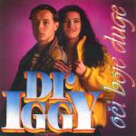 album image Nikad (Euro Dance Mix) Oci Boje Duge