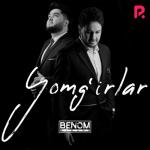 album image Yomg'irlar Yomg'irlar - Single