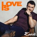 album image Таял LOVE IS