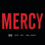 album image Mercy.1 Mercy (feat. Big Sean, Pusha T & 2 Chainz) - Single