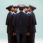 album image Sante Multitude (Video Album)