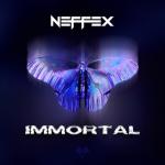 album image NEFFEX - Immortal 🦋 Immortal