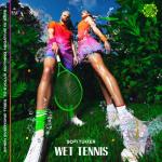 album image Forgive Me WET TENNIS
