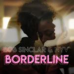 album image Borderline (Extended Mix) Borderline - Single