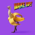 album image WAKE UP! WAKE UP! - Single