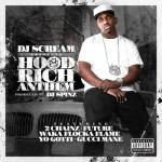album image Hood Rich Anthem Hood Rich Anthem (feat. 2 Chainz, Future, Waka Flocka Flame, Yo Gotti & Gucci Mane) - Single
