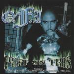 album image Intro Sureno Puff on This