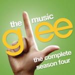 album image Mamma Mia Glee: The Music - The Complete Season Four