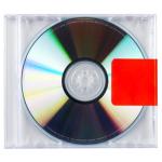 album image I'm In It (feat. Justin Vernon) Yeezus