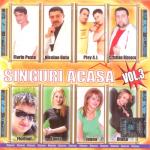 album image Te Iubesc Oriunde-As Fi Singuri Acasa, Vol. 3