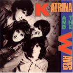 album image Walking on Sunshine (Rerecorded) Katrina and the Waves