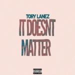 album image It Doesn't Matter It Doesn't Matter - Single