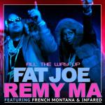 album image Chouwaya (Moroccan Rap) All the Way Up (feat. Infared) - Single