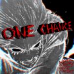 album image One Chance One Chance - Single