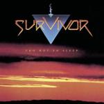 album image Desperate Dreams (1988) AOR Too Hot to Sleep