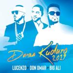 album image danza kuduro slow Danza Kuduro 2019 (Luigi Ramirez Remix) - EP