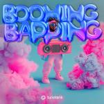 poster Rhyme and Reason Booming Bapping