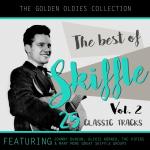 poster School Day The Best of Skiffle, Vol. 2