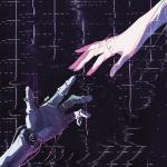 poster Interlinked Interlinked